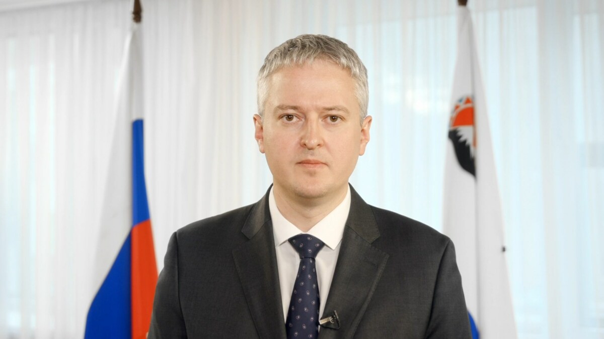 Владимир Солодов поздравил жителей Камчатки с Днём горной промышленности 