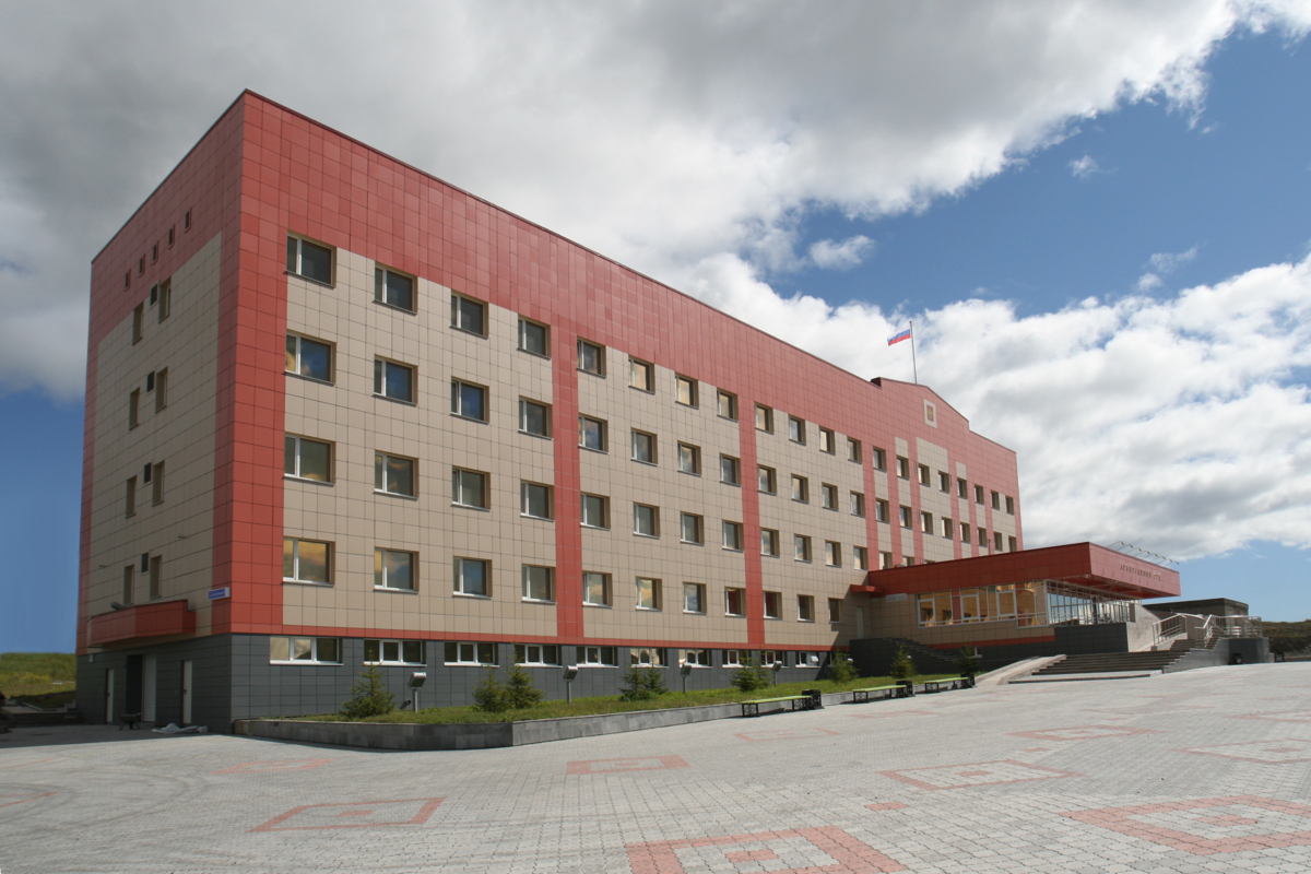 Решением арбитражного суда Камчатского края постановление Министерства природных ресурсов и экологии Камчатского края о привлечении юридического лица ОАО «Елизовский карьер» оставлено в силе, изменена сумма штрафа