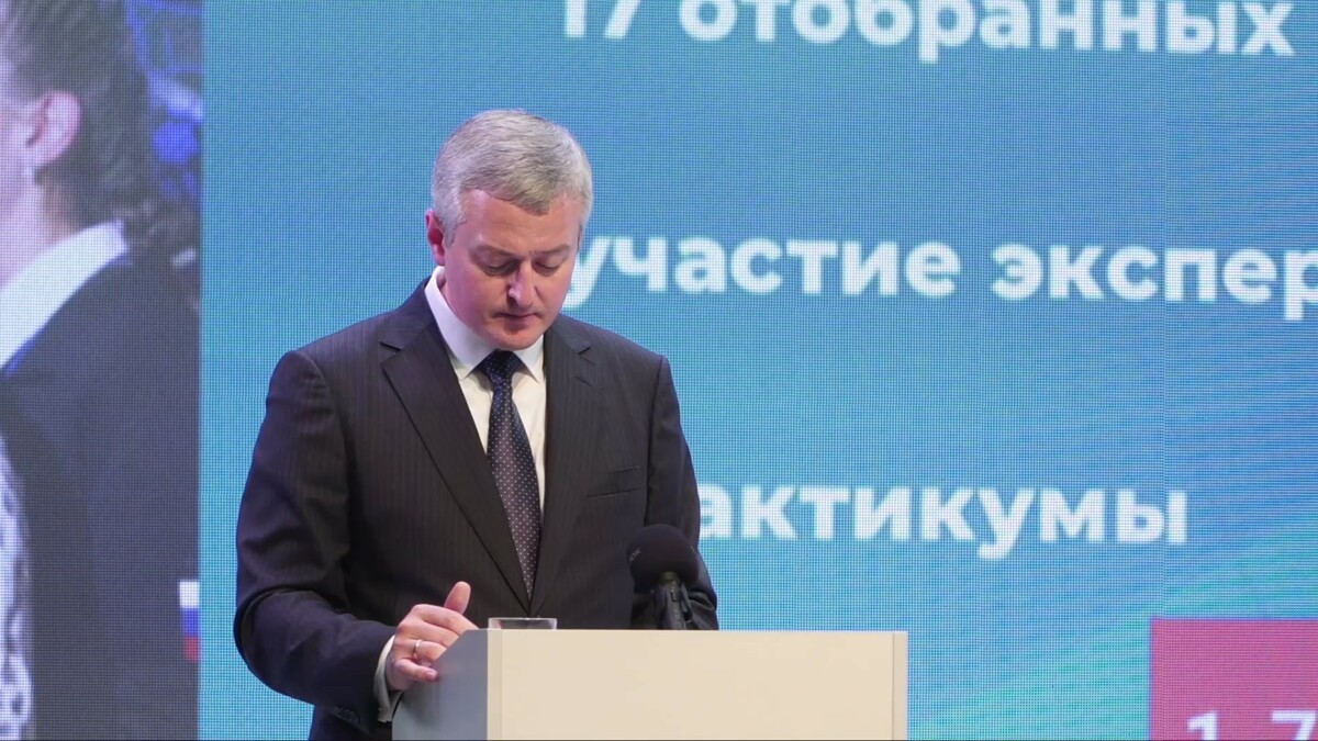 Владимир Солодов: Камчатка является лидером в сфере экологического движения