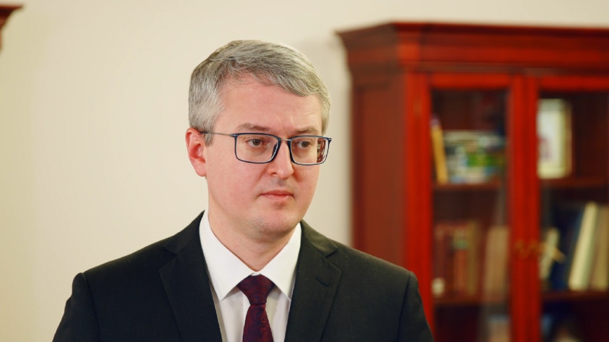 Владимир Солодов: Камчатка станет инициатором введения новых экологических требований на туристических объектах